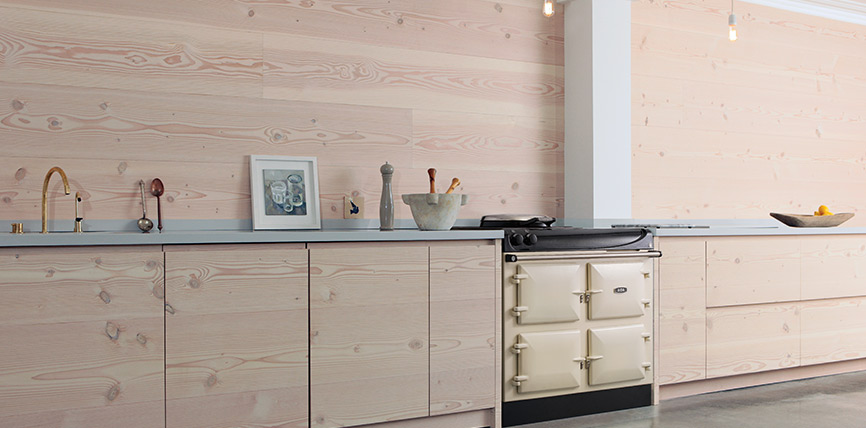 AGA 3 Series by AGA