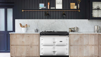 AGA 3 Series by AGA