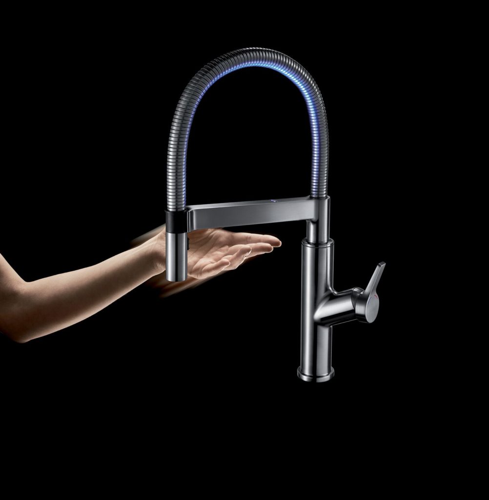 Blanco Solenta Senso Faucet