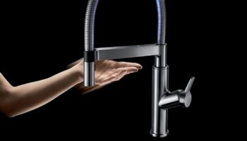 Blanco Solenta Senso Faucet