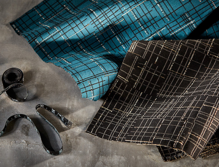 Pallas Textiles’ Atelier Collection Is Fashion Forward