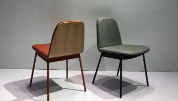 Bloom Seating from m.a.d.