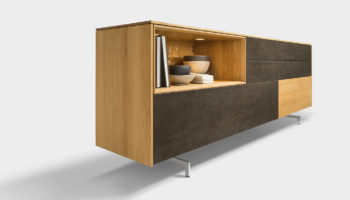 Filigno Sideboard by TEAM 7