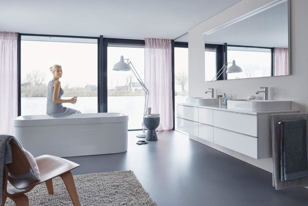 Happy D.2 by Duravit