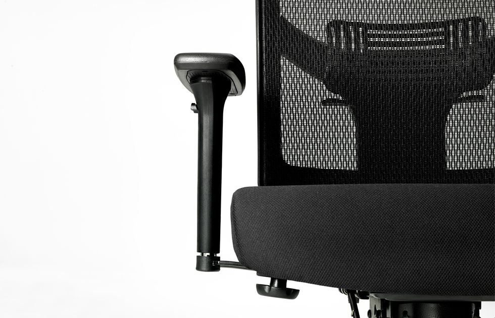 New Features and Options for Indiana Furniture's Joy Seating Line