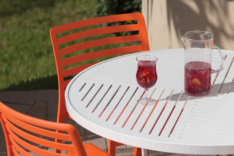 Savannah Dining Chairs by Source Outdoor