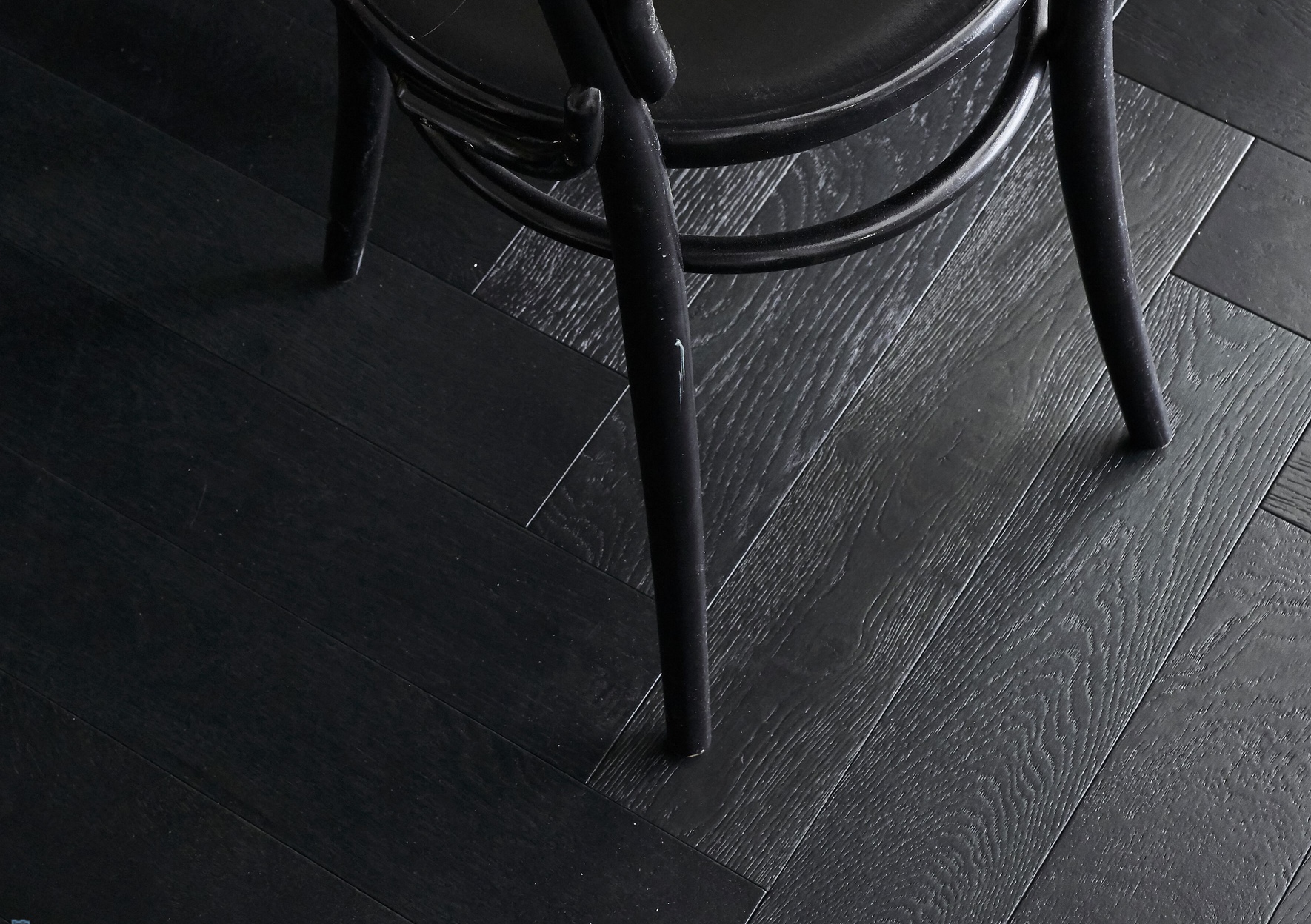 Shaw Contract Bespoke Wood Flooring in Archival Oak
