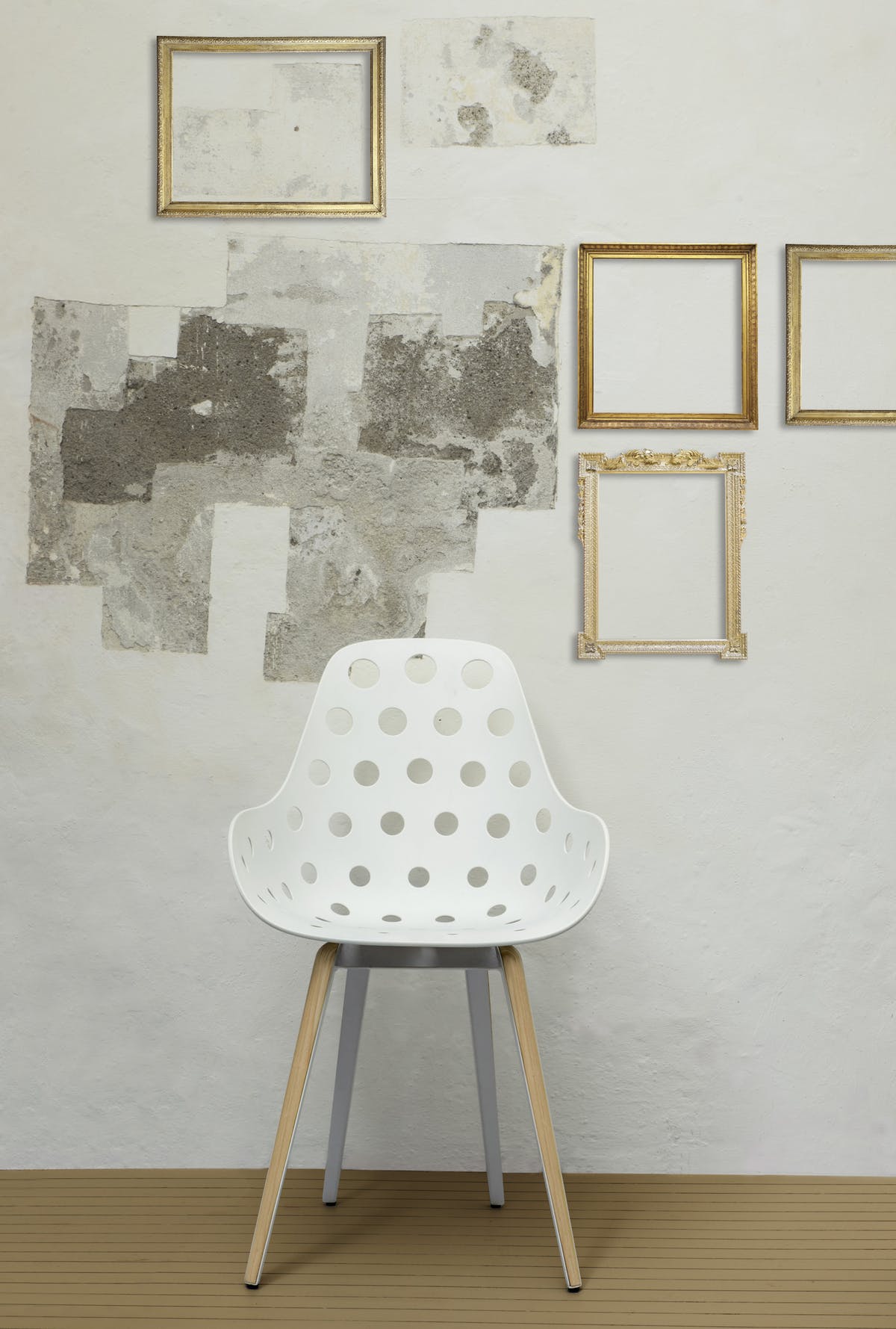 Kubikoff's Dimple Series is Great for Hospitality