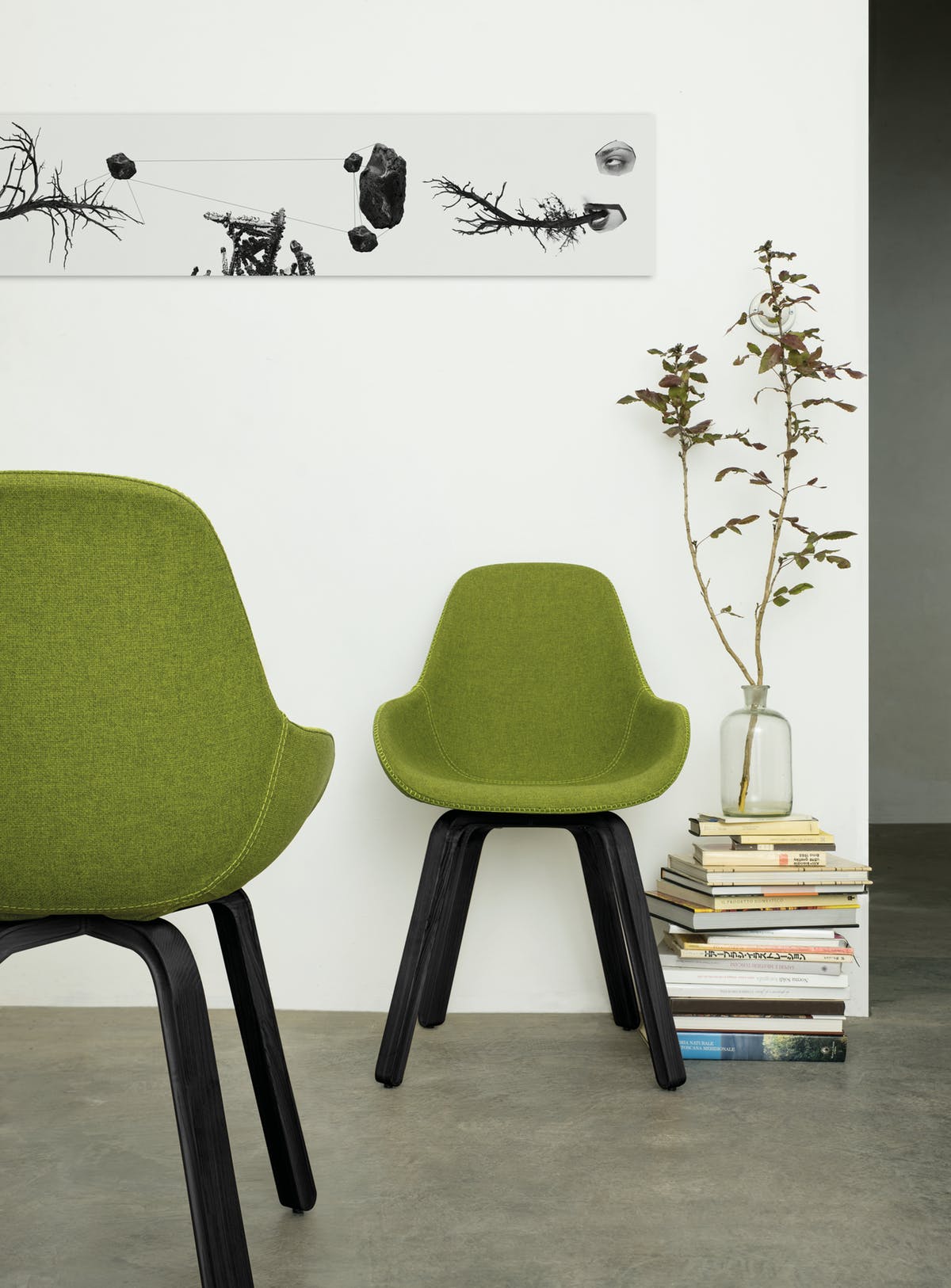 Kubikoff's Dimple Series is Great for Hospitality