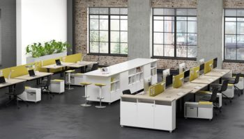 Watson's Bahn Office