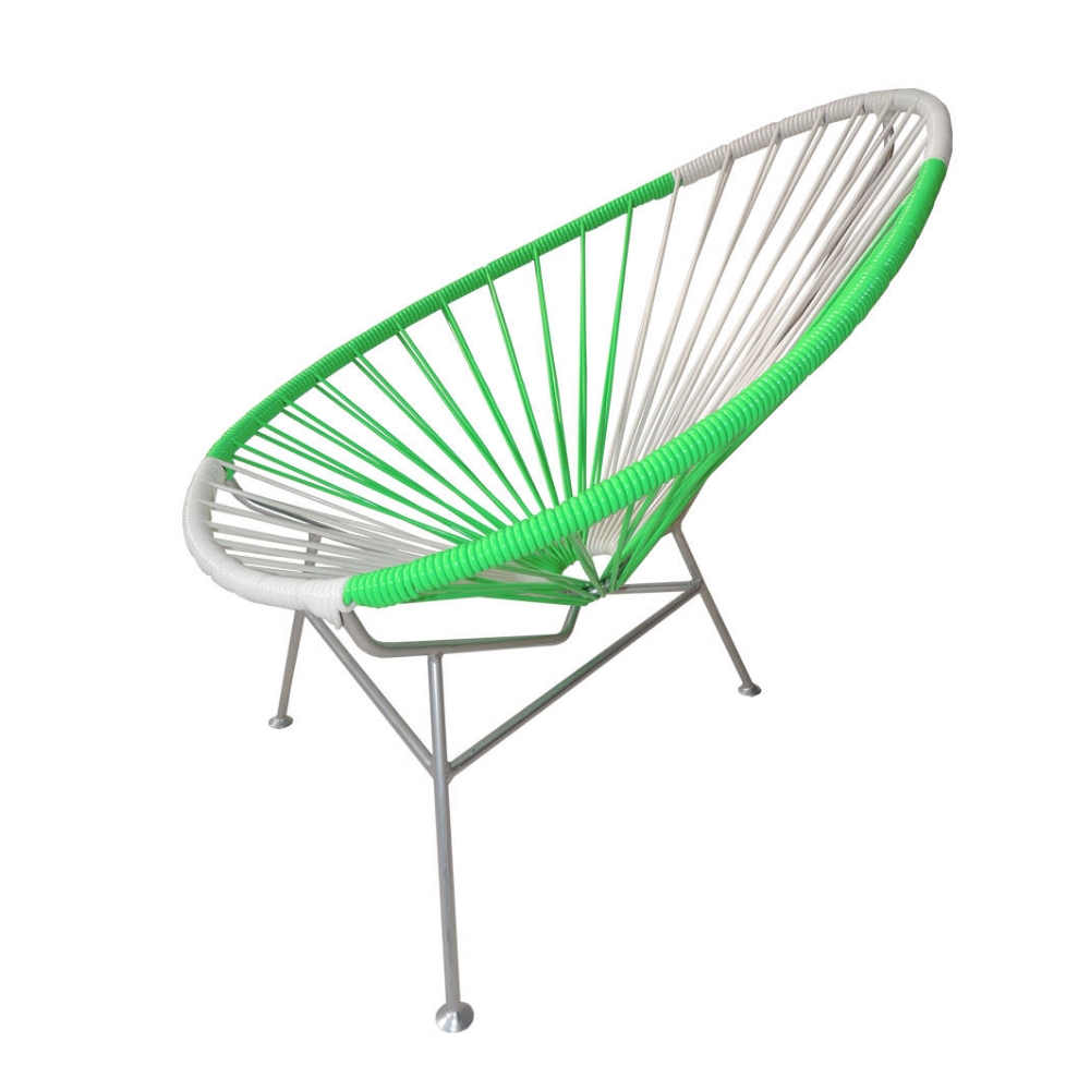 Outdoor Chairs by Akele