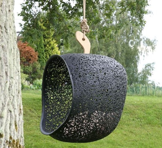 Apple Chair by Maffam Freeform