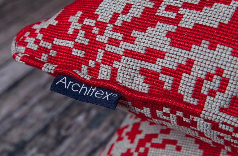 Icon and Charted by Architex