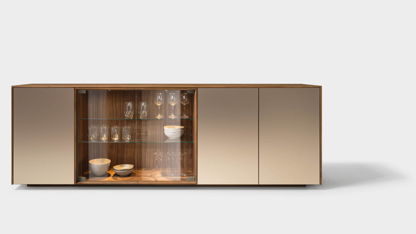 Filigno Sideboard by TEAM 7