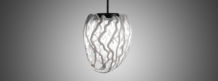 Life Lamp by Estudio Guto Requena Life Lamp by Estudio Guto Requena