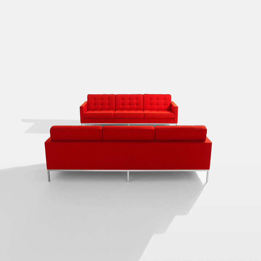 Florence Knoll Sofa