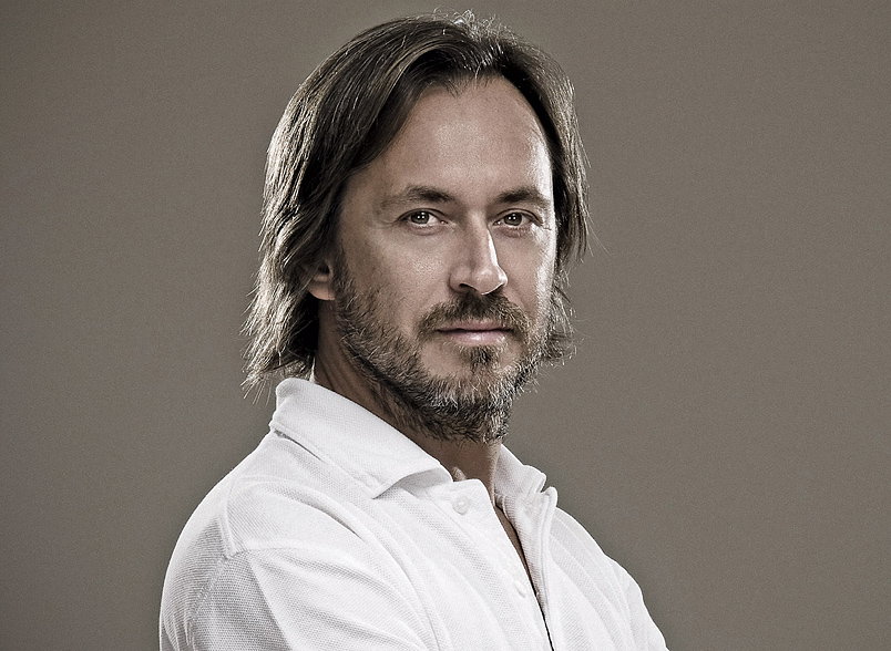 Marc Newson Marc Newson