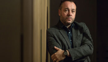 Patrick Norguet