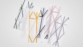 Rennes and Chainette by Kvadrat