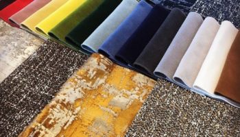 Renaissance Collection by Knoll Textiles