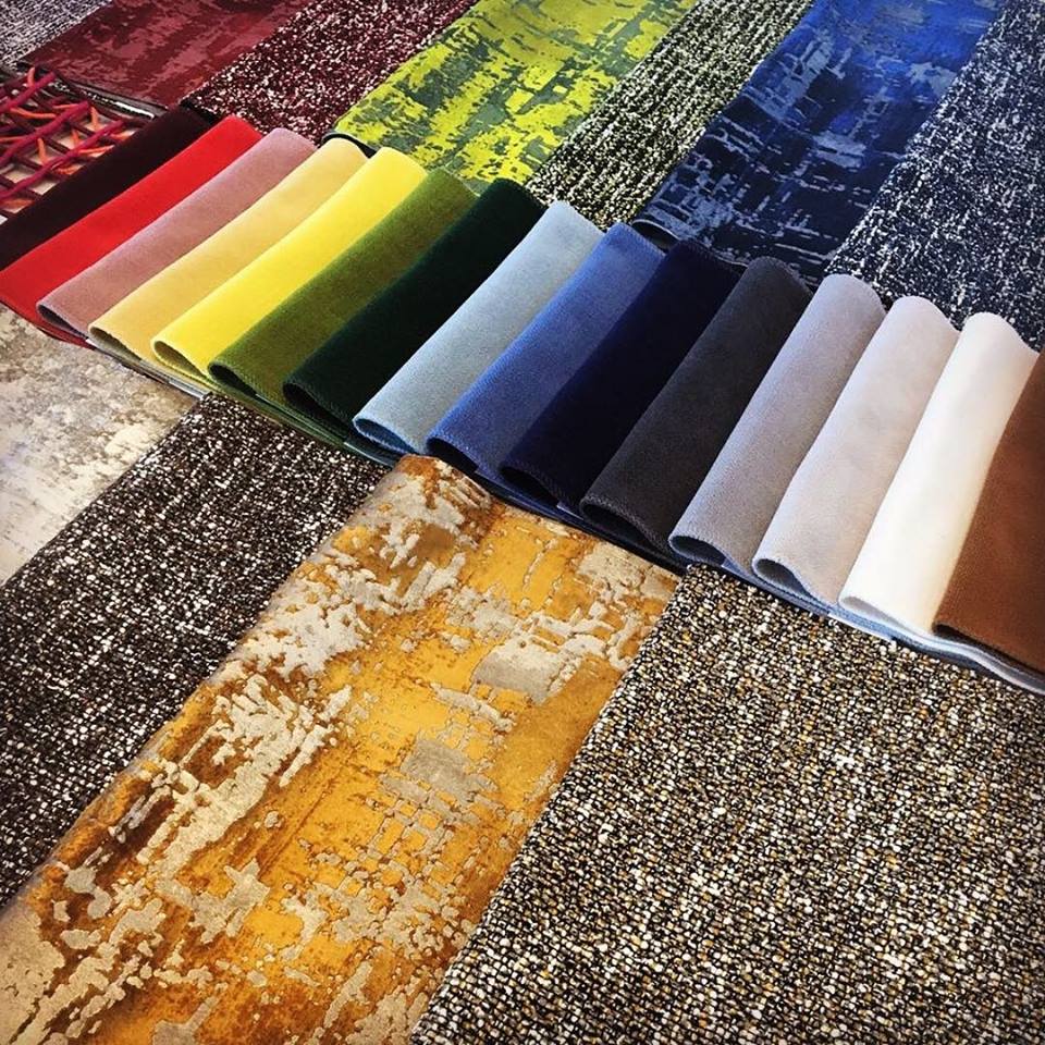 Renaissance Collection by Knoll Textiles Renaissance Collection by Knoll Textiles