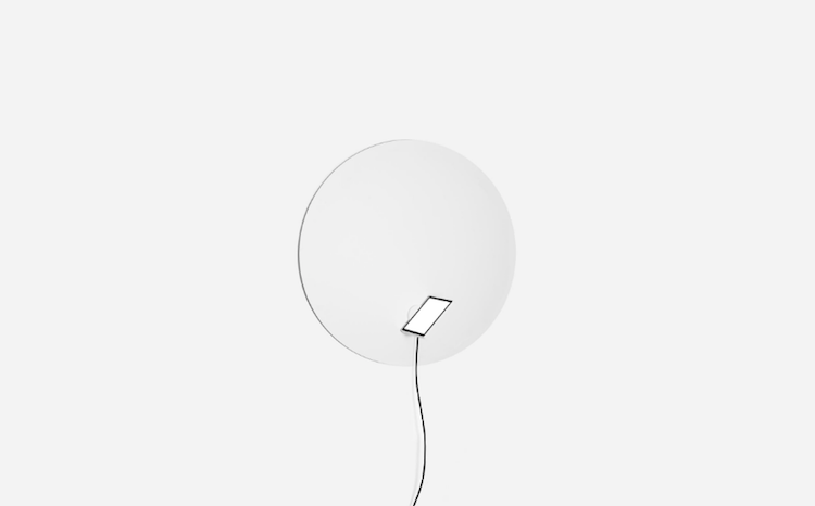 Do the Twist: Piazza by From Lighting