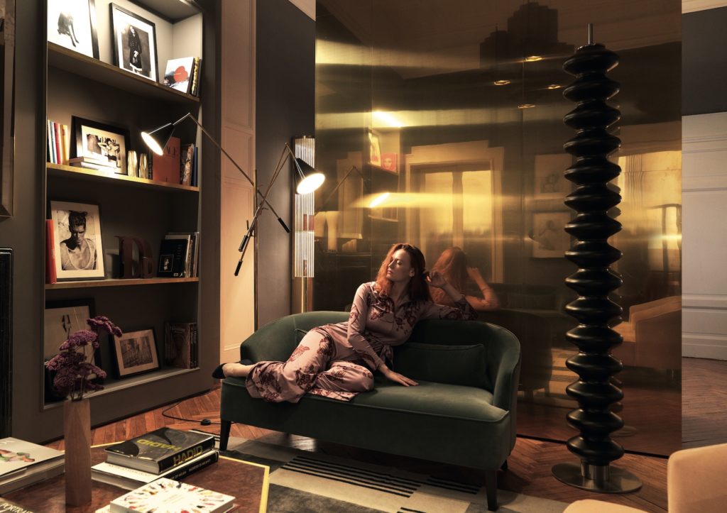 Innovative Electric Heating by Tubes Radiiatori Innovative Electric Heating by Tubes Radiiatori