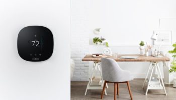 Get a Smart Thermostat and Get Control Over Energy Costs