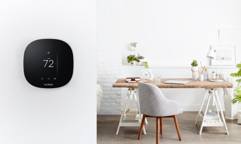 Get a Smart Thermostat and Get Control Over Energy Costs Get a Smart Thermostat and Get Control Over Energy Costs