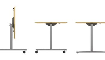 Seven Flip Table by Watson