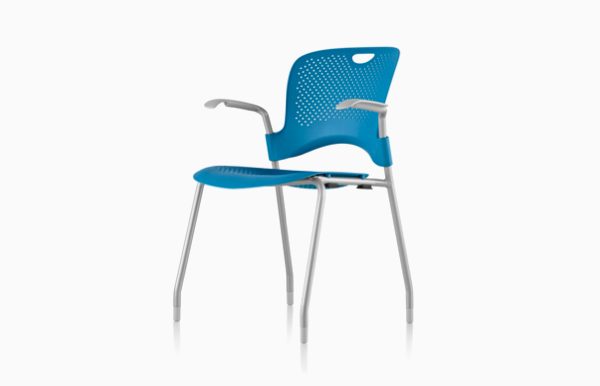 Caper Stacking Chair