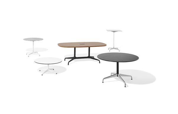 Eames Tables