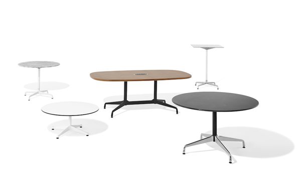 Eames Tables