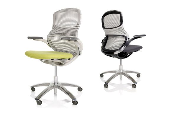 Generation by Knoll®