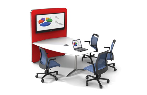 Nienkämper Gateway Media Tables