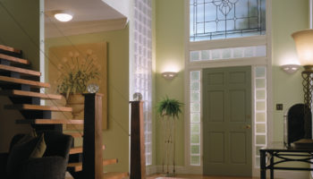 Get Back to Blocks with Hy-Lite Acrylic and Glass Block Windows