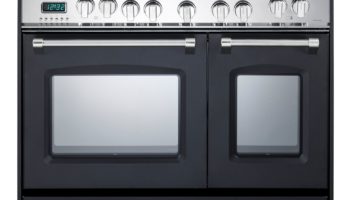 The Prestige Line of Verona's High-Powered Ovens