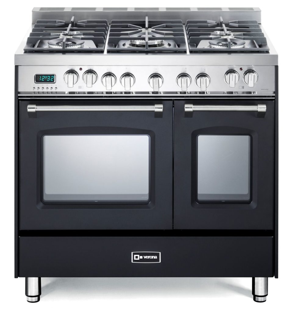 The Prestige Line of Verona’s High-Powered Ovens The Prestige Line of Verona’s High-Powered Ovens