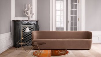 Stay Sofa by Gubi
