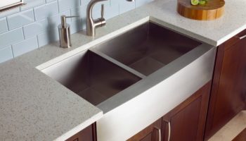 Revolutionary Recycled Countertops