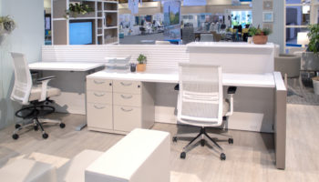 The Award-Winning Kimball KORE Work Cart