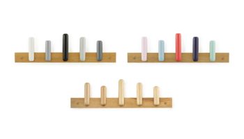 Play Coat Rack by Normann Copenhagen