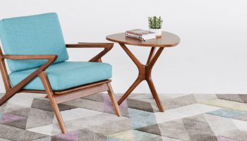Get Happy with the Joybird Furniture Soto Collection