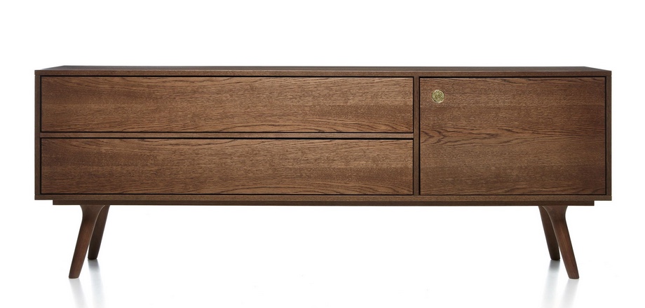 Zio Buffet by Marcel Wanders for Moooi Zio Buffet by Marcel Wanders for Moooi