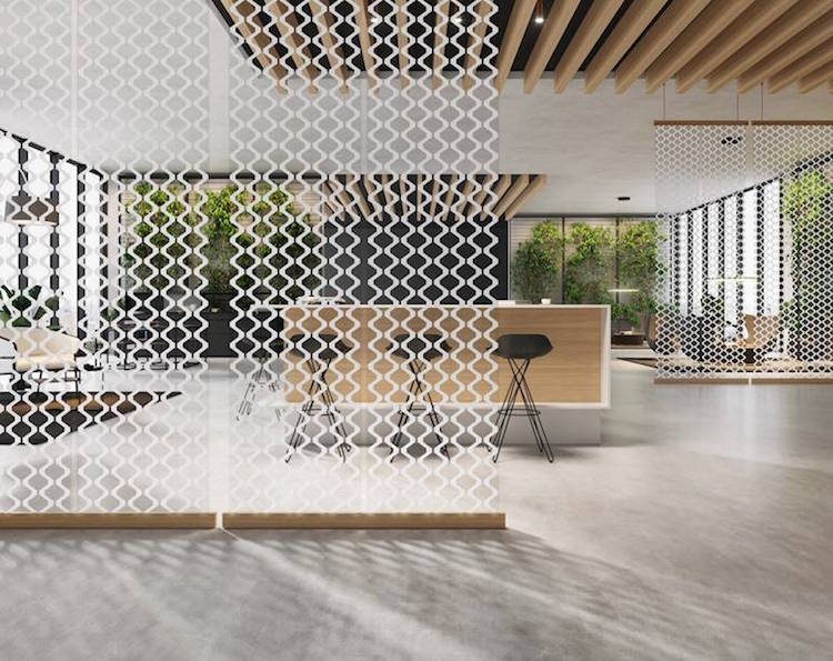 Carnegie Introduces New Textile Collection: Xorel Vue