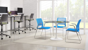Lumin by SitOnIt Seating