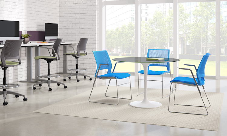 Lumin by SitOnIt Seating Lumin by SitOnIt Seating