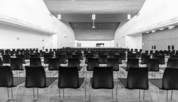 Multi-Use Chairs from ICF