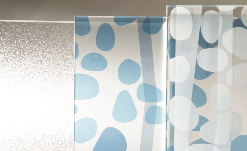 Skyline Design’s CAMAflage Glass wins Nightingale Award Skyline Design’s CAMAflage Glass wins Nightingale Award