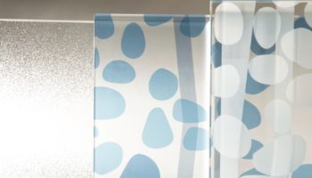 Skyline Design's CAMAflage Glass wins Nightingale Award